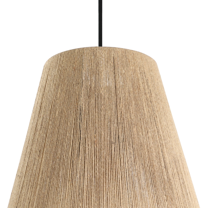 Eglo - Chandelier on a string 1xE27/40W/230V