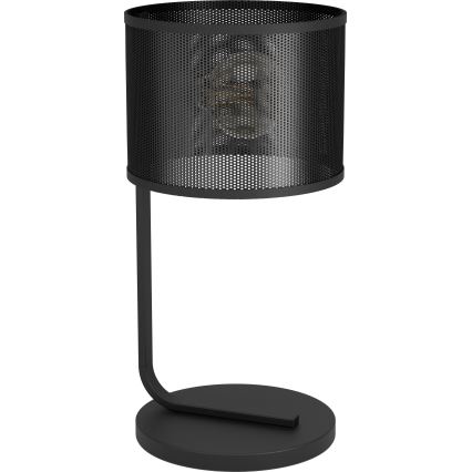 Eglo 43797 - Table lamp MANBY 1xE27/40W/230V