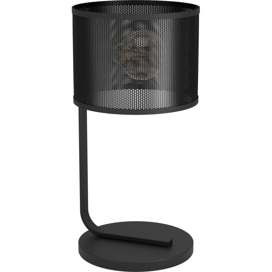 Eglo 43797 - Table lamp MANBY 1xE27/40W/230V