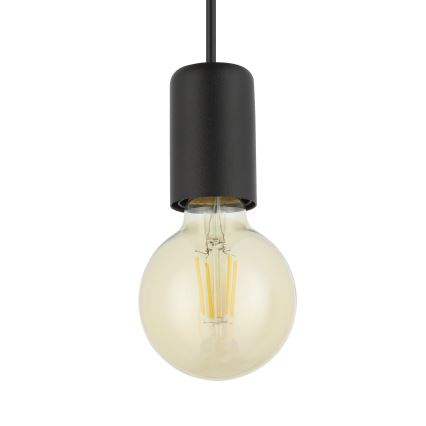 Eglo - Chandelier on a string 4xE27/40W/230V