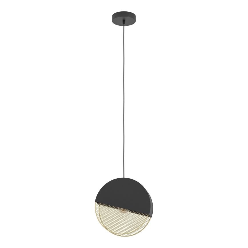 Eglo - Chandelier on a string 1xE27/40W/230V