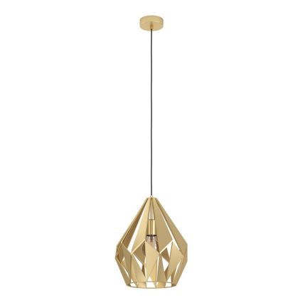 Eglo - Chandelier on a string 1xE27/60W/230V d. 31 cm