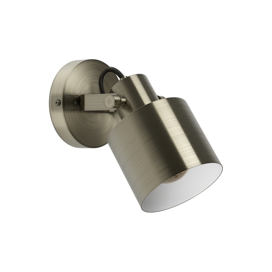 Eglo - Wall spotlight 1xE27/40W/230V