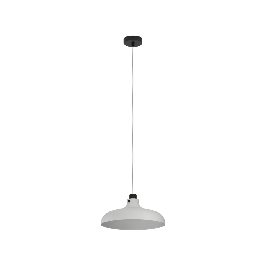 Eglo - Chandelier on a string 1xE27/40W/230V