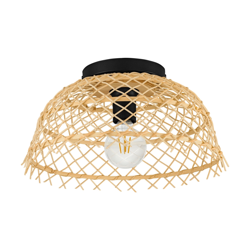 Eglo 43831 - AUSNBY Ceiling Light 1xE27/40W/230V