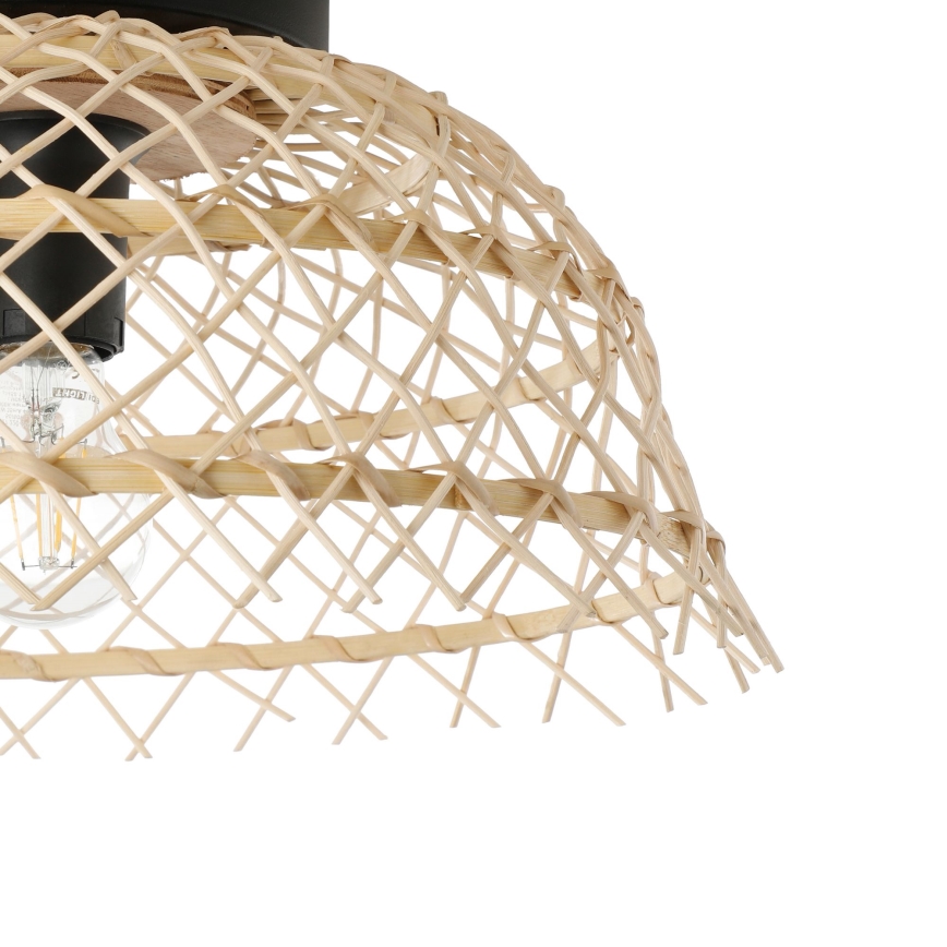 Eglo 43831 - AUSNBY Ceiling Light 1xE27/40W/230V