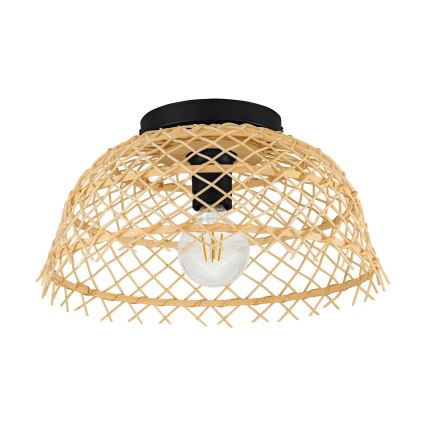 Eglo - Ceiling light 1xE27/40W/230V