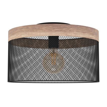 Eglo - Ceiling light 1xE27/40W/230V
