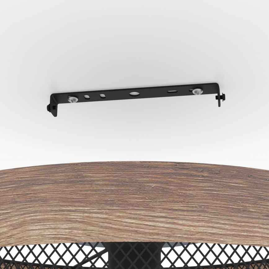 Eglo - Ceiling light 1xE27/40W/230V