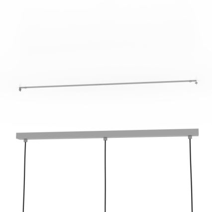 Eglo - Chandelier on a string 3xE27/40W/230V