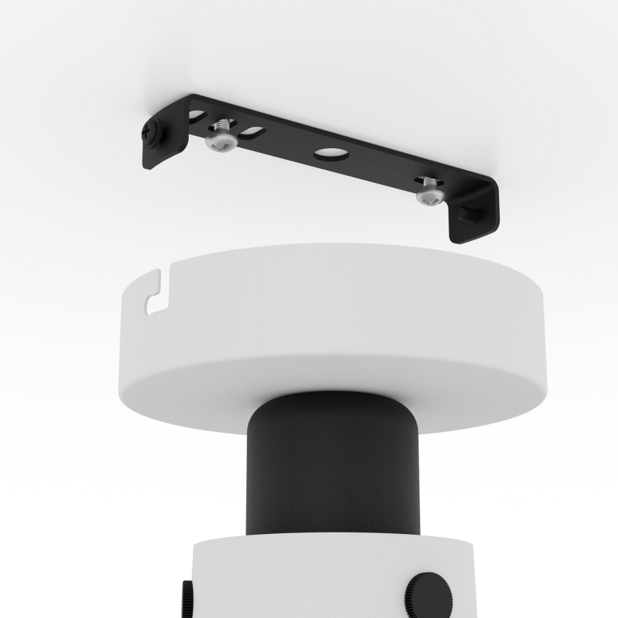 Eglo - Ceiling light 1xE27/40W/230V