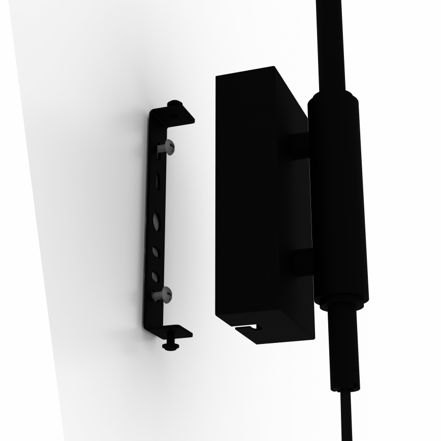 Eglo - Wall light 1xE27/40W/230V