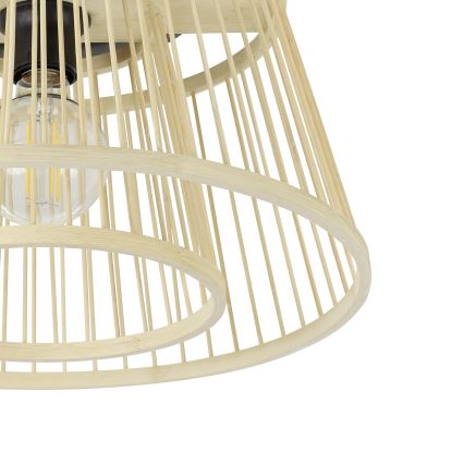 Eglo - Ceiling light 1xE27/40W/230V