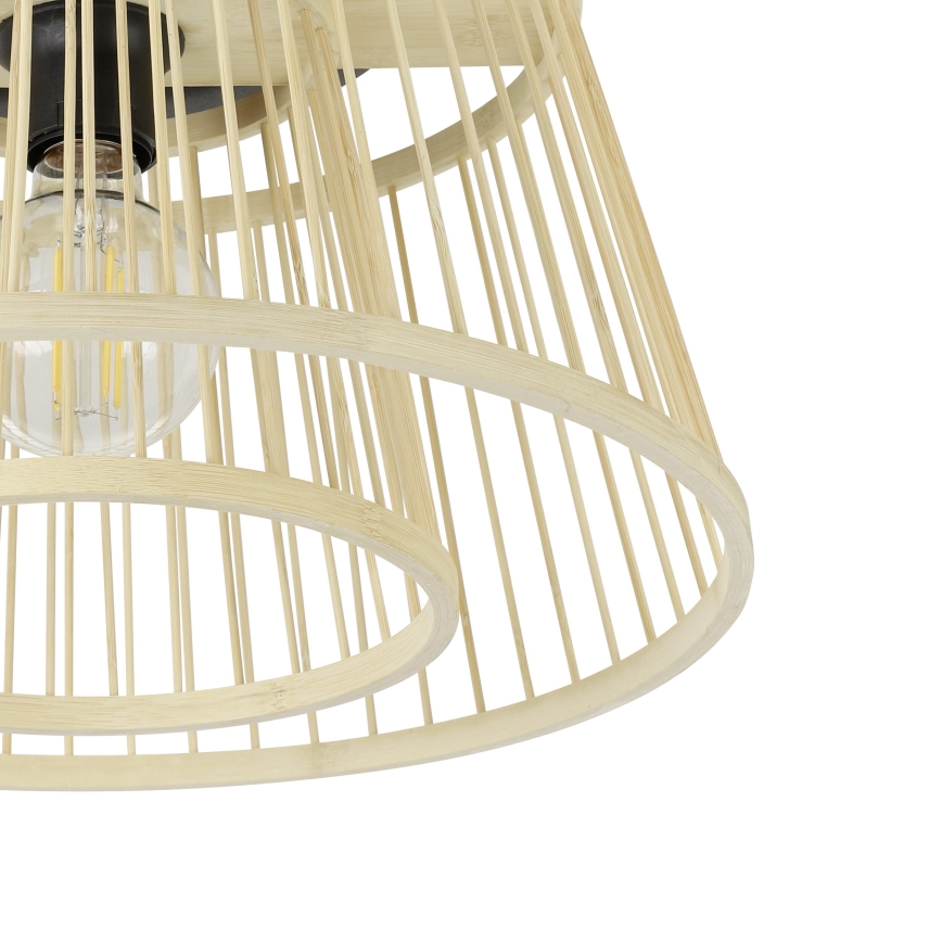 Eglo - Ceiling light 1xE27/40W/230V