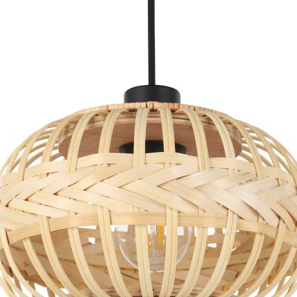 Eglo - Chandelier on a string 3xE27/40W/230V d. 48 cm
