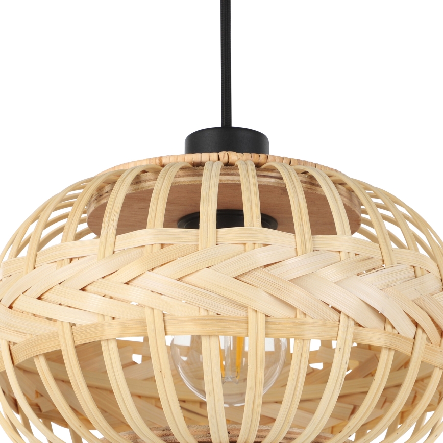 Eglo - Chandelier on a string 3xE27/40W/230V d. 48 cm