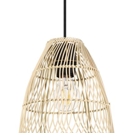 Eglo - Chandelier on a string 3xE27/40W/230V