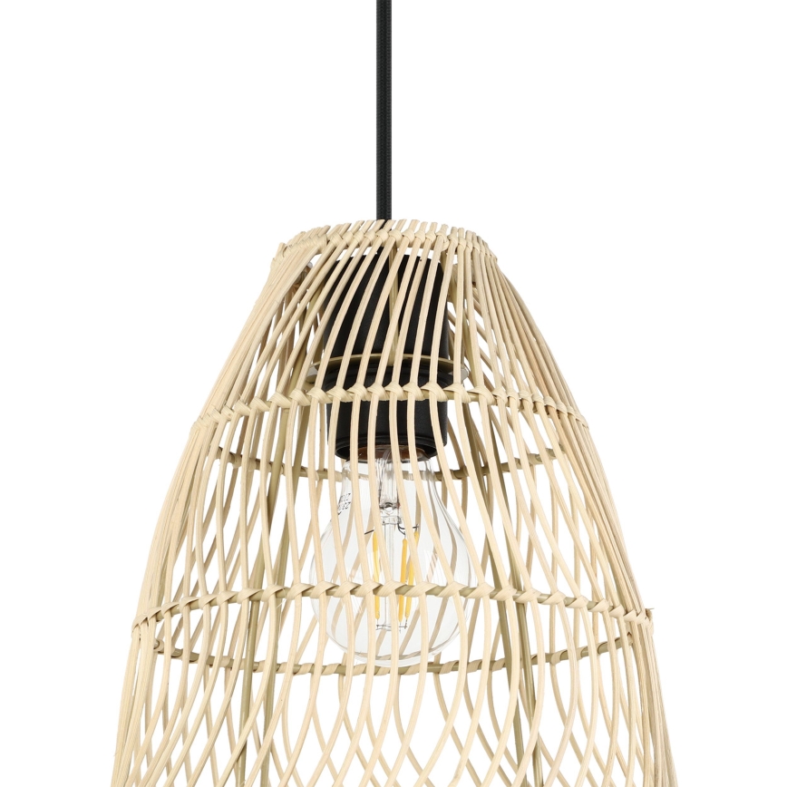 Eglo - Chandelier on a string 3xE27/40W/230V