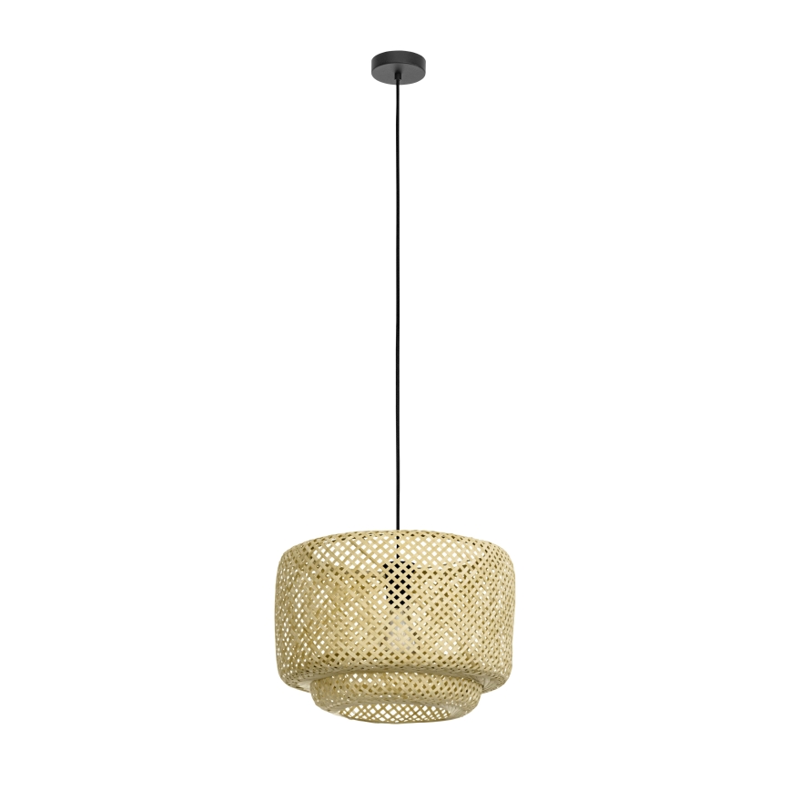 Eglo - Chandelier on a string 1xE27/40W/230V