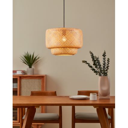 Eglo - Chandelier on a string 1xE27/40W/230V