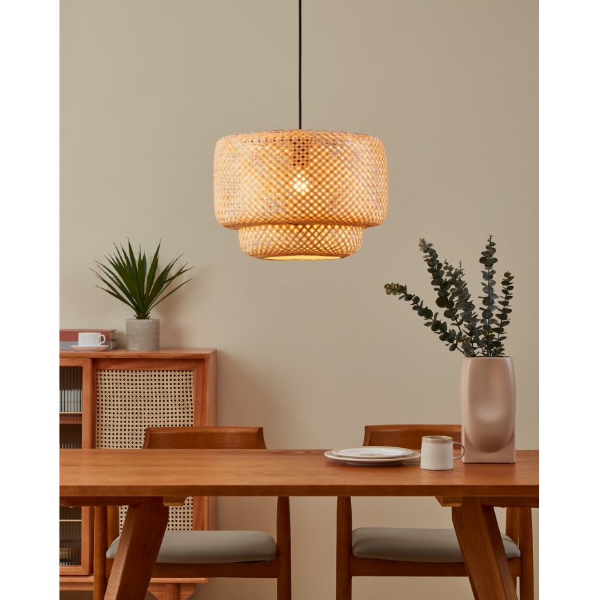 Eglo - Chandelier on a string 1xE27/40W/230V