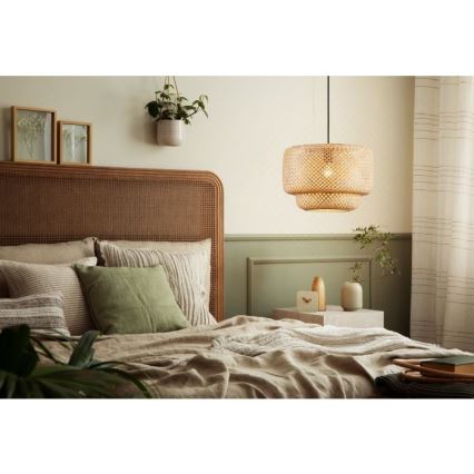 Eglo - Chandelier on a string 1xE27/40W/230V