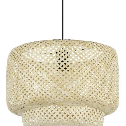 Eglo - Chandelier on a string 1xE27/40W/230V