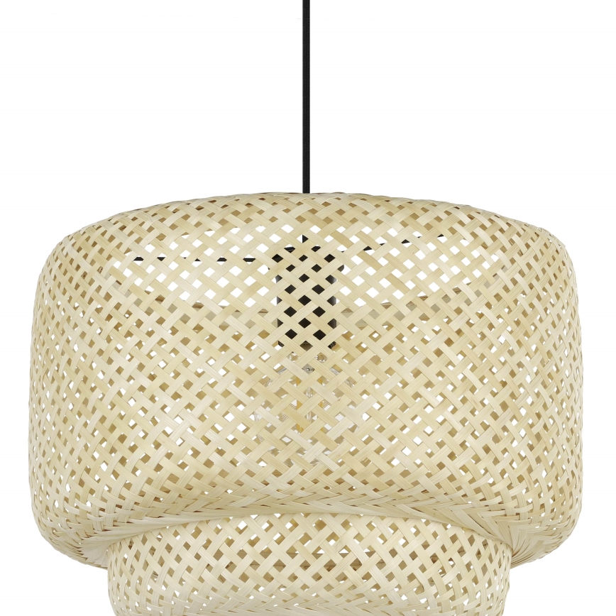 Eglo - Chandelier on a string 1xE27/40W/230V
