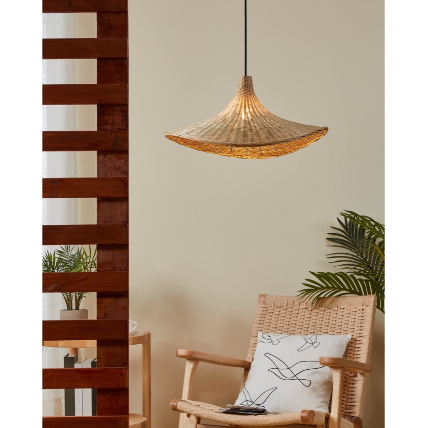 Eglo - Chandelier on a string 1xE27/40W/230V
