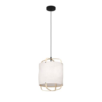Eglo - Chandelier on a string 1xE27/40W/230V