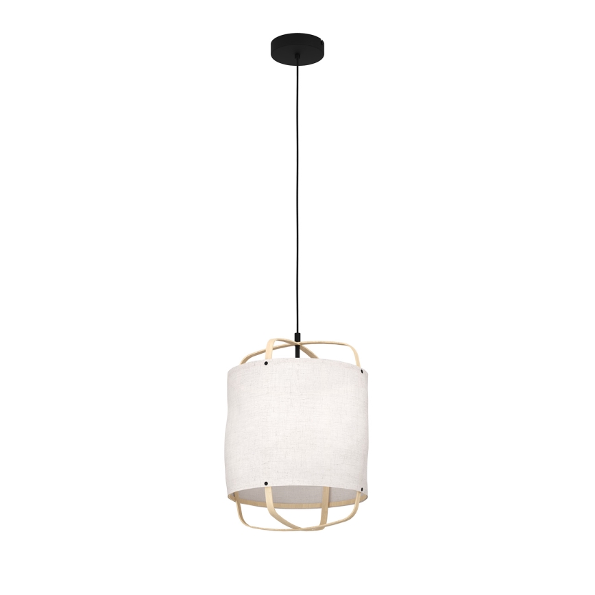 Eglo - Chandelier on a string 1xE27/40W/230V
