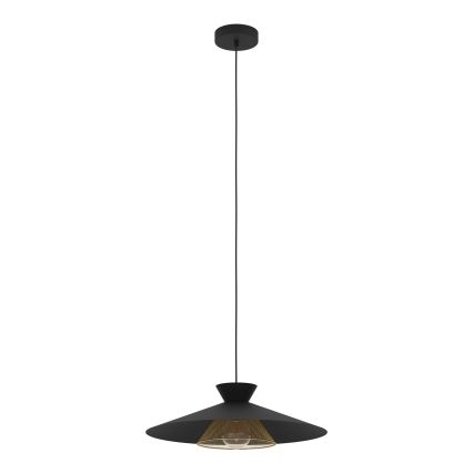 Eglo - Chandelier on a string 1xE27/40W/230V