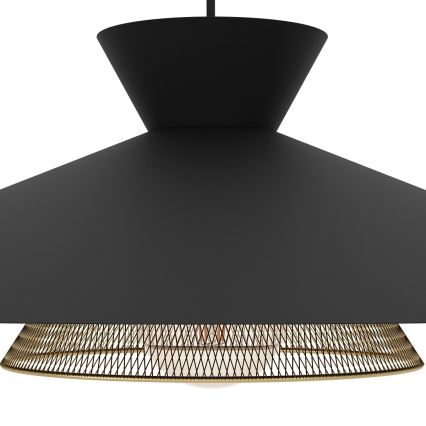 Eglo - Chandelier on a string 1xE27/40W/230V