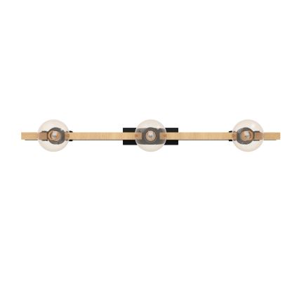 Eglo - Ceiling light 3xE27/40W/230V