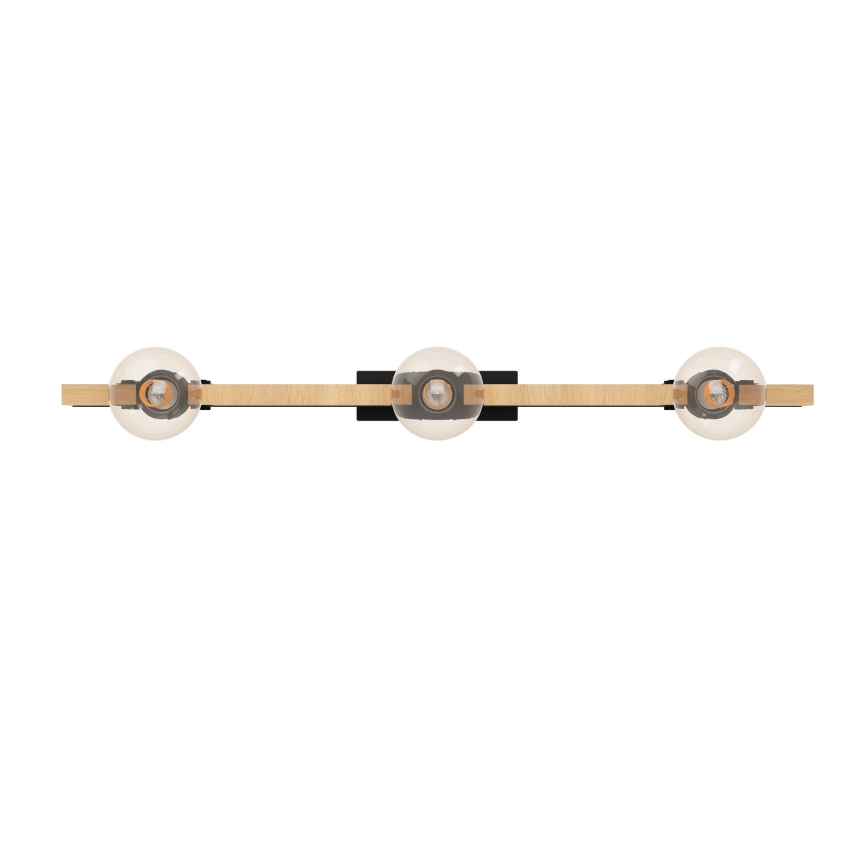 Eglo - Ceiling light 3xE27/40W/230V