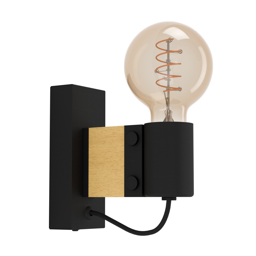Eglo - Wall light 1xE27/40W/230V