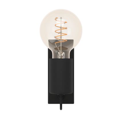 Eglo - Wall light 1xE27/40W/230V