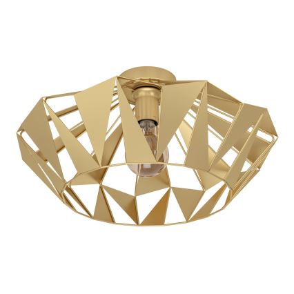 Eglo - Ceiling light 1xE27/60W/230V