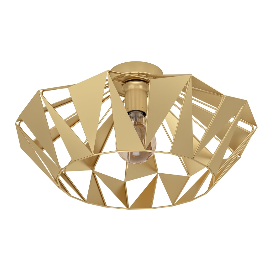 Eglo - Ceiling light 1xE27/60W/230V