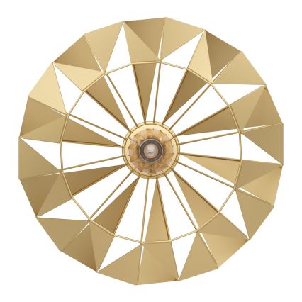 Eglo - Ceiling light 1xE27/60W/230V