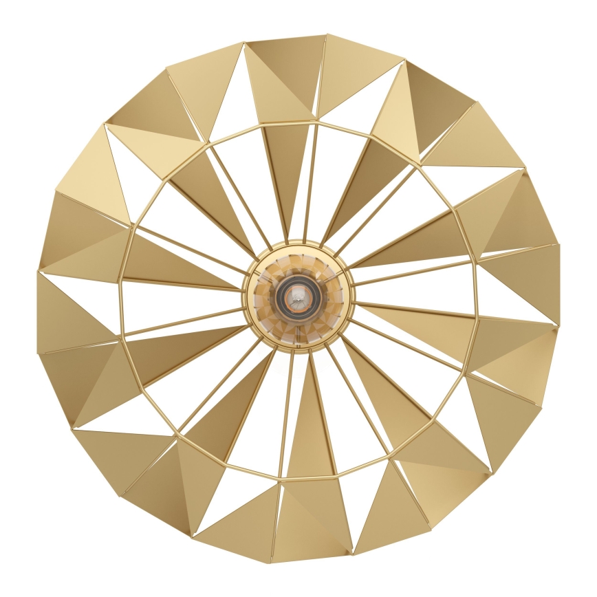 Eglo - Ceiling light 1xE27/60W/230V