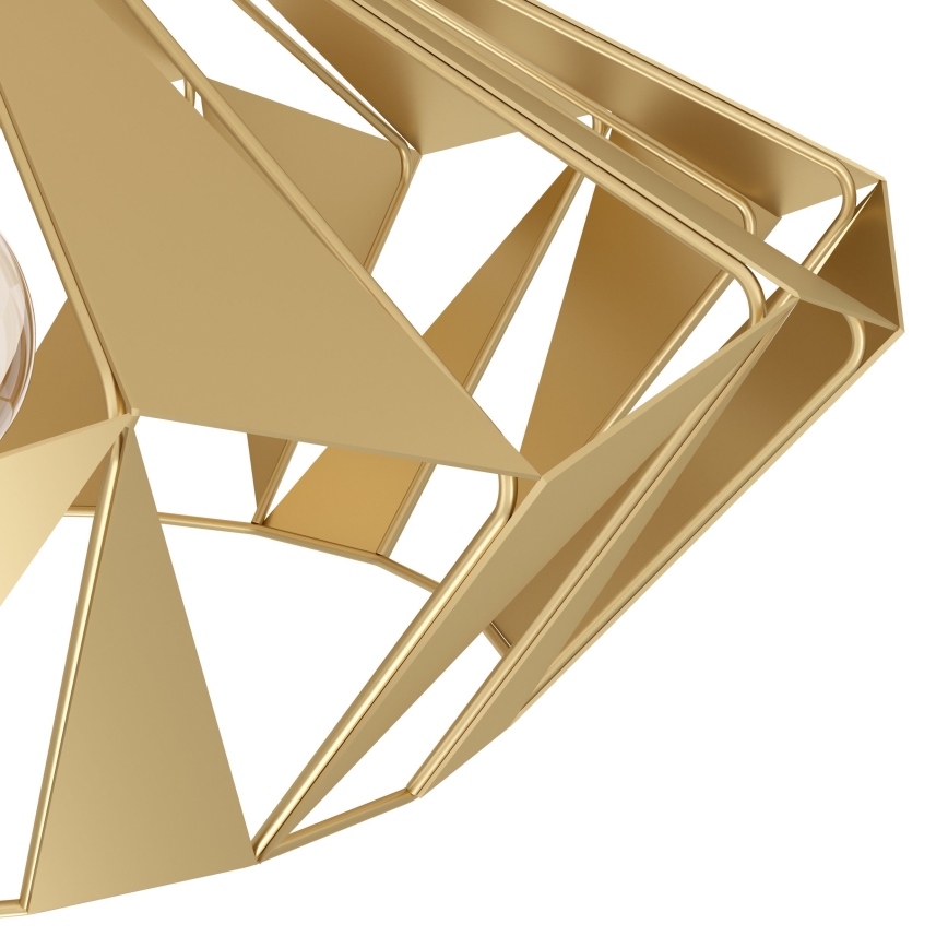 Eglo - Ceiling light 1xE27/60W/230V