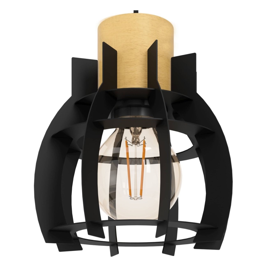 Eglo - Chandelier on a string 3xE27/40W/230V