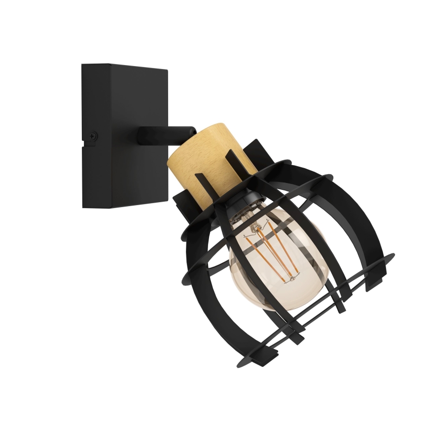 Eglo - Wall spotlight 1xE27/40W/230V
