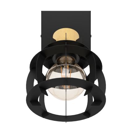 Eglo - Wall spotlight 1xE27/40W/230V