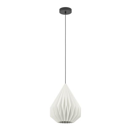 Eglo - Chandelier on a string 1xE27/25W/230V d. 31 cm