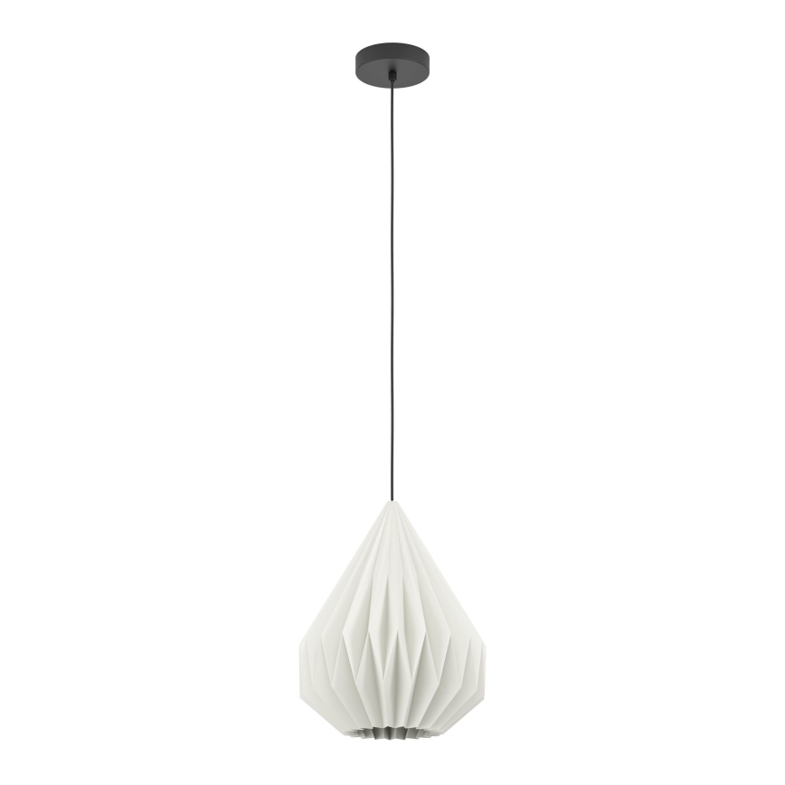 Eglo - Chandelier on a string 1xE27/25W/230V d. 31 cm