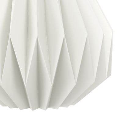 Eglo - Chandelier on a string 1xE27/25W/230V d. 31 cm