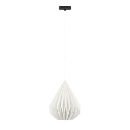 Eglo - Chandelier on a string 1xE27/25W/230V d. 31 cm