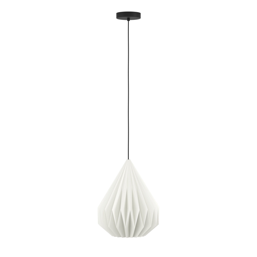 Eglo - Chandelier on a string 1xE27/25W/230V d. 31 cm